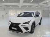  Lexus  NX LEXUS  / 2017 / 5P / SUV HYBRID F SPORT 4WD 