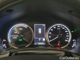  Lexus  NX LEXUS  / 2017 / 5P / SUV HYBRID F SPORT 4WD #4