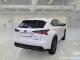  Lexus  NX LEXUS  / 2017 / 5P / SUV HYBRID F SPORT 4WD #2