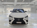  Lexus  NX LEXUS  / 2017 / 5P / SUV HYBRID F SPORT 4WD #6
