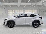  Lexus  NX LEXUS  / 2017 / 5P / SUV HYBRID F SPORT 4WD #8