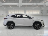  Lexus  NX LEXUS  / 2017 / 5P / SUV HYBRID F SPORT 4WD #7