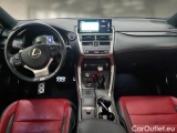  Lexus  NX LEXUS  / 2017 / 5P / SUV HYBRID F SPORT 4WD #3