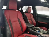  Lexus  NX LEXUS  / 2017 / 5P / SUV HYBRID F SPORT 4WD #13
