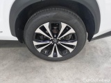  Lexus  NX LEXUS  / 2017 / 5P / SUV HYBRID F SPORT 4WD #18