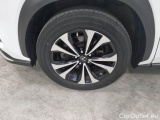 Lexus  NX LEXUS  / 2017 / 5P / SUV HYBRID F SPORT 4WD #17