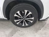  Lexus  NX LEXUS  / 2017 / 5P / SUV HYBRID F SPORT 4WD #20