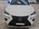  Lexus  NX LEXUS  / 2017 / 5P / SUV HYBRID F SPORT 4WD #23
