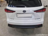  Lexus  NX LEXUS  / 2017 / 5P / SUV HYBRID F SPORT 4WD #27