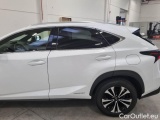  Lexus  NX LEXUS  / 2017 / 5P / SUV HYBRID F SPORT 4WD #29