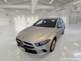  Mercedes  A-Klasse MERCEDES-BENZ CLASSE A / 2018 / 5P / BERLINA A 250 E EQ-POWER AUTO BUSINESS EXTRA 