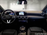  Mercedes  A-Klasse MERCEDES-BENZ CLASSE A / 2018 / 5P / BERLINA A 250 E EQ-POWER AUTO BUSINESS EXTRA #3