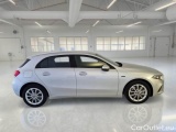  Mercedes  A-Klasse MERCEDES-BENZ CLASSE A / 2018 / 5P / BERLINA A 250 E EQ-POWER AUTO BUSINESS EXTRA #7