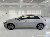  Mercedes  A-Klasse MERCEDES-BENZ CLASSE A / 2018 / 5P / BERLINA A 250 E EQ-POWER AUTO BUSINESS EXTRA #8