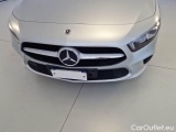  Mercedes  A-Klasse MERCEDES-BENZ CLASSE A / 2018 / 5P / BERLINA A 250 E EQ-POWER AUTO BUSINESS EXTRA #36