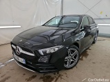  Mercedes  A-Klasse MERCEDES-BENZ Classe A Compact / 2018 / 5P / Berline A 250 e Business Line 8G-DCT #2