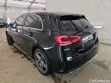  Mercedes  A-Klasse MERCEDES-BENZ Classe A Compact / 2018 / 5P / Berline A 250 e Business Line 8G-DCT #3