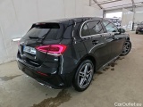  Mercedes  A-Klasse MERCEDES-BENZ Classe A Compact / 2018 / 5P / Berline A 250 e Business Line 8G-DCT #4