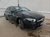  Mercedes  A-Klasse MERCEDES-BENZ Classe A Compact / 2018 / 5P / Berline A 250 e Business Line 8G-DCT #5