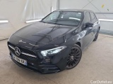  Mercedes  A-Klasse MERCEDES-BENZ Classe A Compact / 2018 / 5P / Berline A 250 e AMG Line 8G-DCT 