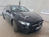  Mercedes  A-Klasse MERCEDES-BENZ Classe A Compact / 2018 / 5P / Berline A 250 e AMG Line 8G-DCT #4