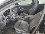  Mercedes  A-Klasse MERCEDES-BENZ Classe A Compact / 2018 / 5P / Berline A 250 e AMG Line 8G-DCT #8