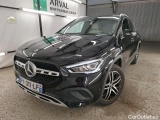  Mercedes  GLA MERCEDES-BENZ  / 2020 / 5P / SUV 1.3  250 e BUSINESS LINE DCT 