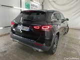  Mercedes  GLA MERCEDES-BENZ  / 2020 / 5P / SUV 1.3  250 e BUSINESS LINE DCT #3