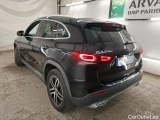  Mercedes  GLA MERCEDES-BENZ  / 2020 / 5P / SUV 1.3  250 e BUSINESS LINE DCT #2