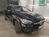  Mercedes  GLA MERCEDES-BENZ  / 2020 / 5P / SUV 1.3  250 e BUSINESS LINE DCT #4