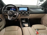  Mercedes  GLA MERCEDES-BENZ  / 2020 / 5P / SUV 1.3  250 e BUSINESS LINE DCT #5
