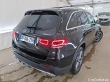  Mercedes  G-Klasee MERCEDES-BENZ GLC / 2019 / 5P / SUV 2.0 GLC 300 E AMG LINE 4MATIC #3