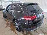  Mercedes  G-Klasee MERCEDES-BENZ GLC / 2019 / 5P / SUV 2.0 GLC 300 E AMG LINE 4MATIC #2