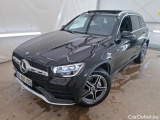  Mercedes  G-Klasee MERCEDES-BENZ GLC / 2019 / 5P / SUV 2.0 GLC 300 E AMG LINE 4MATIC 