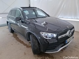  Mercedes  G-Klasee MERCEDES-BENZ GLC / 2019 / 5P / SUV 2.0 GLC 300 E AMG LINE 4MATIC #4