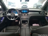  Mercedes  G-Klasee MERCEDES-BENZ GLC / 2019 / 5P / SUV 2.0 GLC 300 E AMG LINE 4MATIC #5