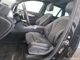  Mercedes  G-Klasee MERCEDES-BENZ GLC / 2019 / 5P / SUV 2.0 GLC 300 E AMG LINE 4MATIC #8