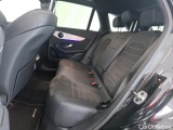  Mercedes  G-Klasee MERCEDES-BENZ GLC / 2019 / 5P / SUV 2.0 GLC 300 E AMG LINE 4MATIC #9