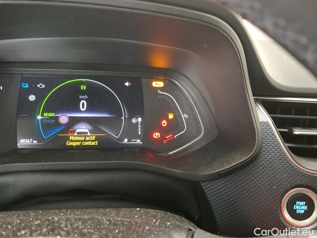  Renault  Arkana  Business 1.6 E-TECH Hybrid 145CV BVA6 E6d #22