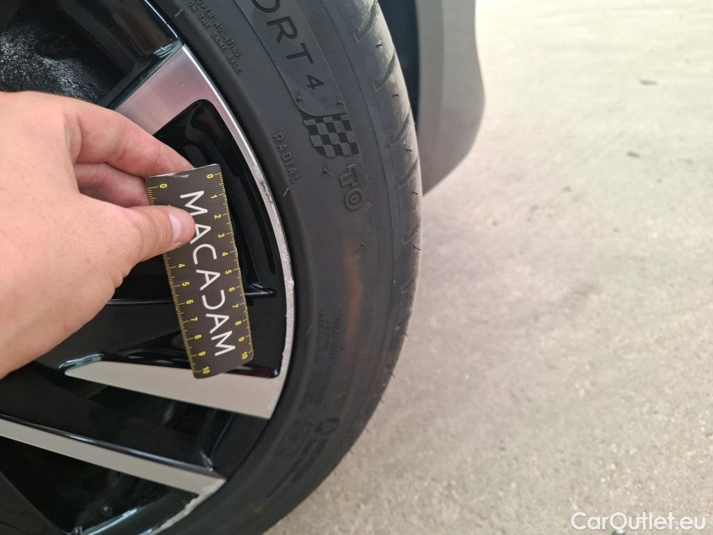  Peugeot  508  SW Hybrid 225 GT 1.6 225CV BVA8 E6d #28