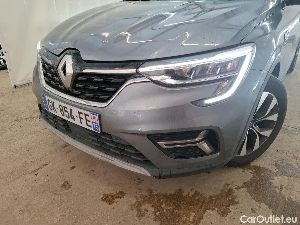  Renault  Arkana  Business 1.6 E-TECH Hybrid 145CV BVA6 E6d #3