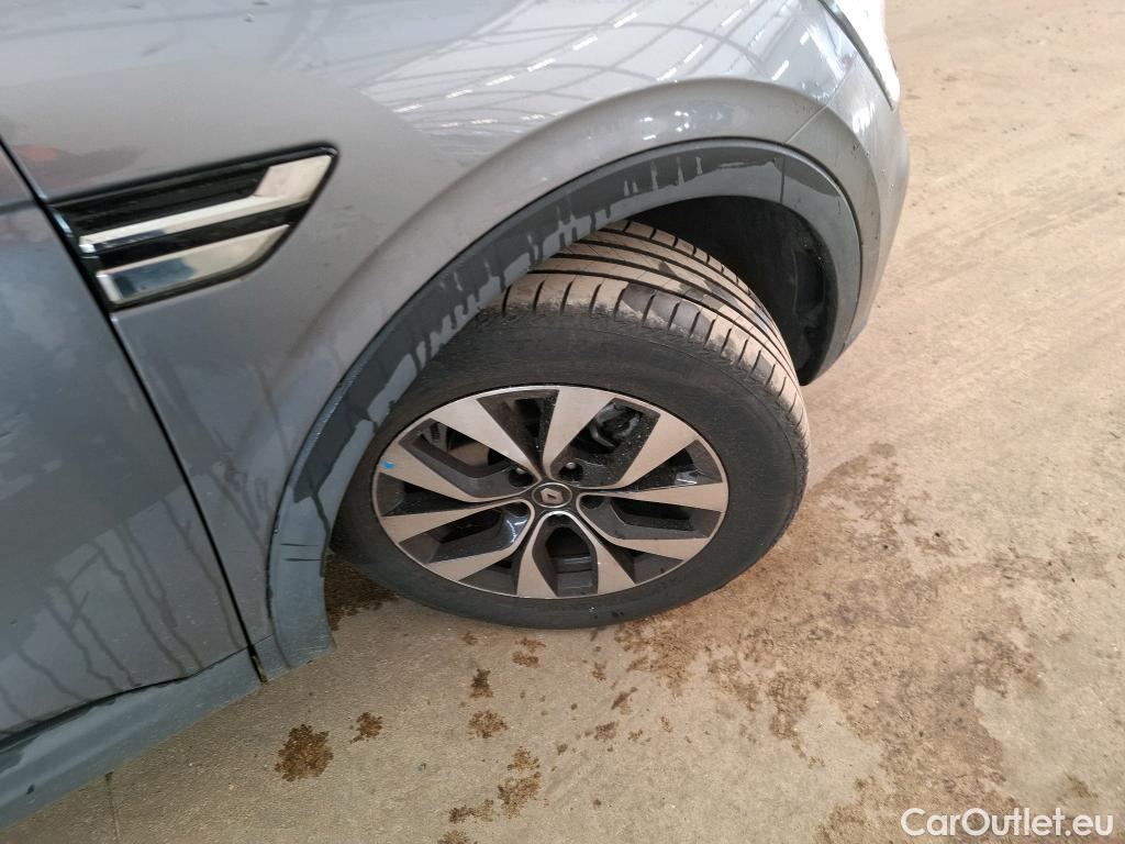  Renault  Arkana  Business 1.6 E-TECH Hybrid 145CV BVA6 E6d #13