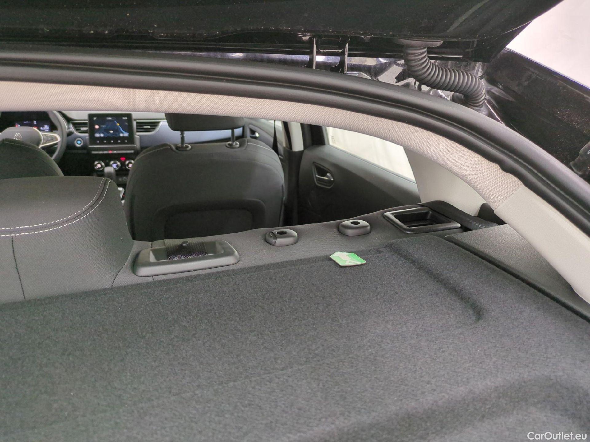  Renault  Arkana  Evolution 1.6 E-TECH Hybrid 145CV BVA6 6E #3