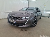  Peugeot  508  SW Hybrid 225 GT 1.6 225CV BVA8 E6d 