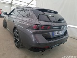  Peugeot  508  SW Hybrid 225 GT 1.6 225CV BVA8 E6d #2