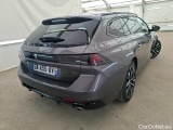  Peugeot  508  SW Hybrid 225 GT 1.6 225CV BVA8 E6d #3