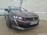  Peugeot  508  SW Hybrid 225 GT 1.6 225CV BVA8 E6d #4