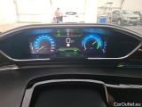  Peugeot  508  SW Hybrid 225 GT 1.6 225CV BVA8 E6d #7