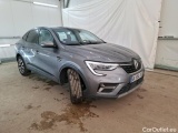  Renault  Arkana  Business 1.6 E-TECH Hybrid 145CV BVA6 E6d #4