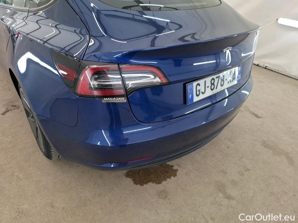  Tesla  Model 3 TESLA  / 2018 / 4P / Berline Autonomie Standard Plus RWD #36